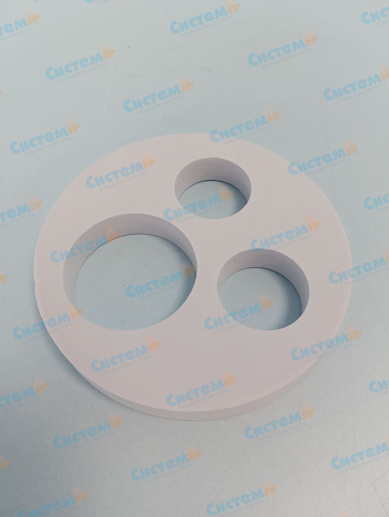 Укладки для косметики из НПЭ, ЭВА