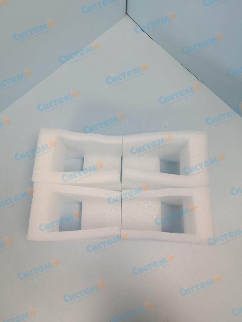 Упаковка для серверного оборудования